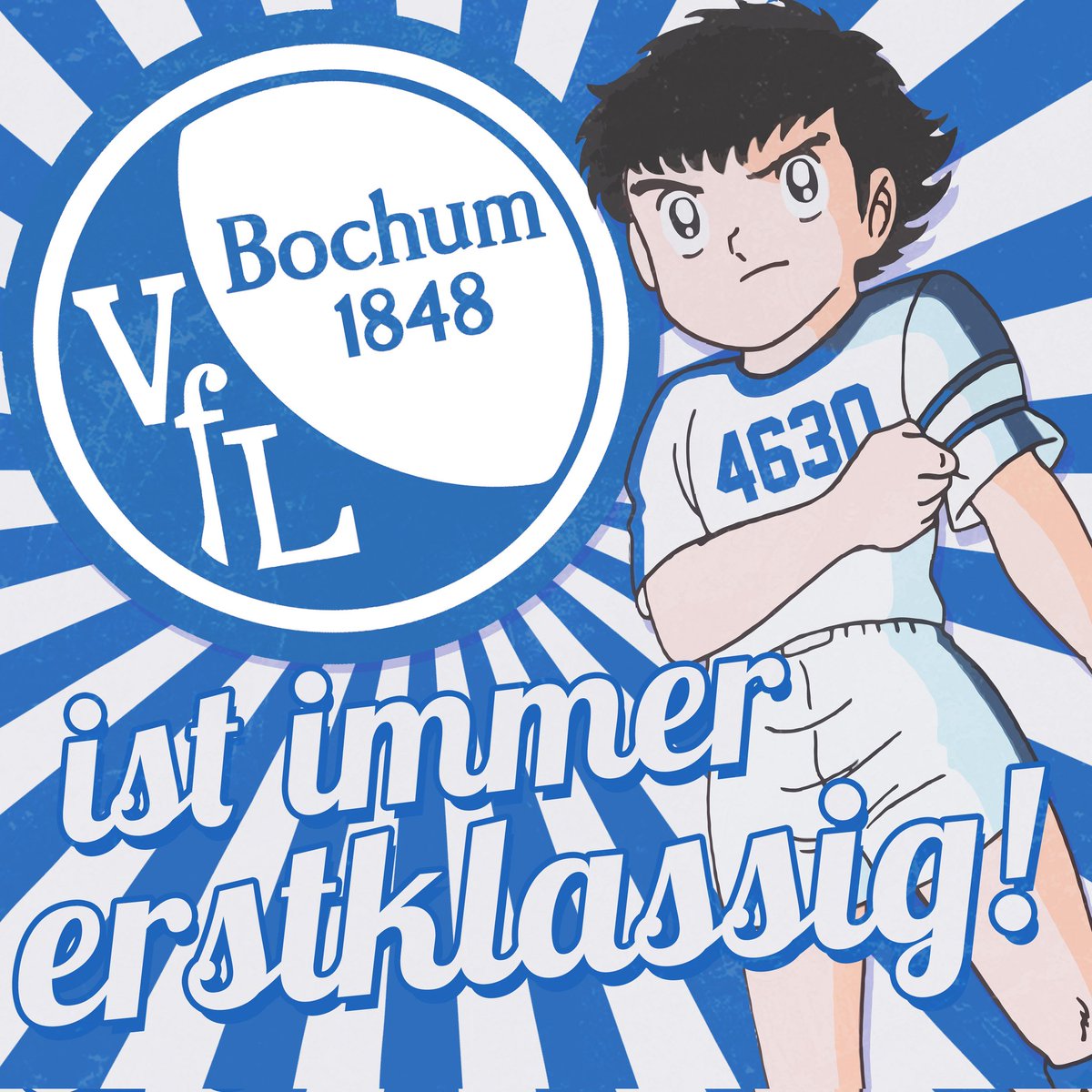 #meinVfL #F95BOC