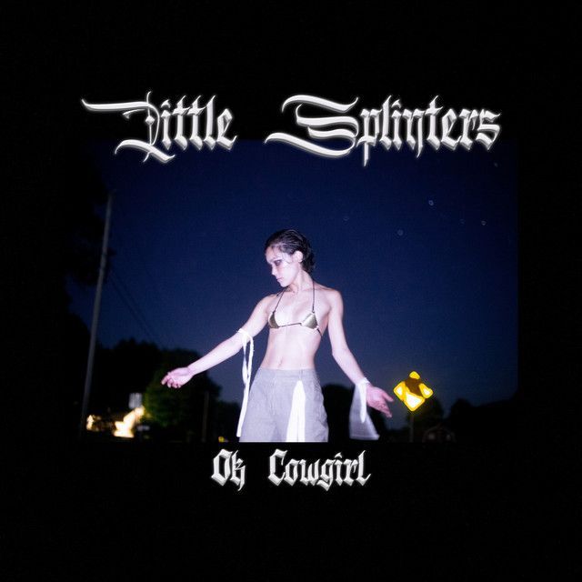 What do you think of 'Little Splinters' from Ok Cowgirl?? buff.ly/3WYxDWZ