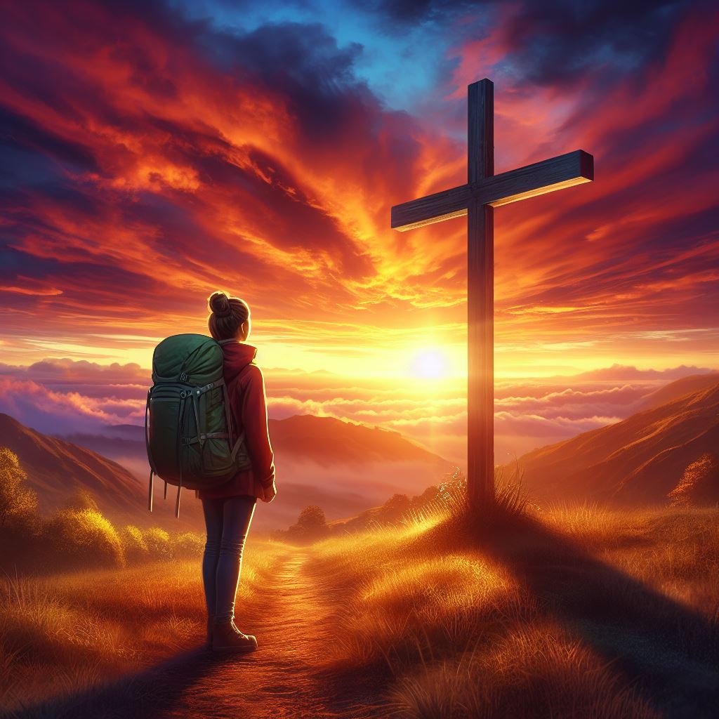 kingdomblogger2's tweet photo. Did you know that scripture is literally filled with Bible verses about identity in Christ to remind us of who we truly are?  The world keeps pushing us to discover who we are but doesn’t point us to the true source of our identity. https://t.co/mwChRjxpeN https://t.co/ujgXkvXULC