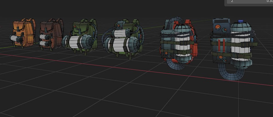 Deep Rock Mining: Crypto Game tweet media