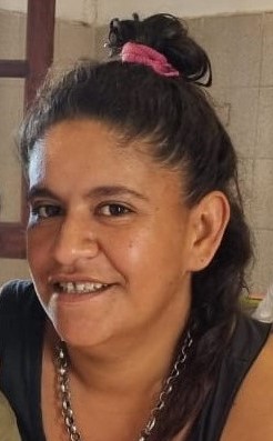 #URGENTE BÚSQUEDA EN TIEMPO REAL #CHACO 🆘PEDIMOS MÁXIMA DIFUSIÓN🙏 Romina Paola Franco tiene 29 años, desapareció el 22/5 en Resistencia, provincia del Chaco. Es delgada, altura 1. 50. Vestía campera verde, jean celeste y ojotas blancas. Avisar #Urgente al☎️3624142750, o 911