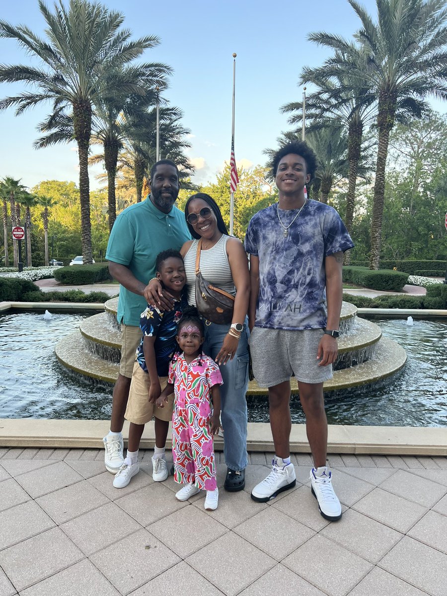 What a Day to recharge, Love on purpose, & remember to give thanks for all our fallin soldiers. 🫡 #HappyMemorialDay From The Blackstones (& an Askins Nephew) ☺️😭😊 #B4