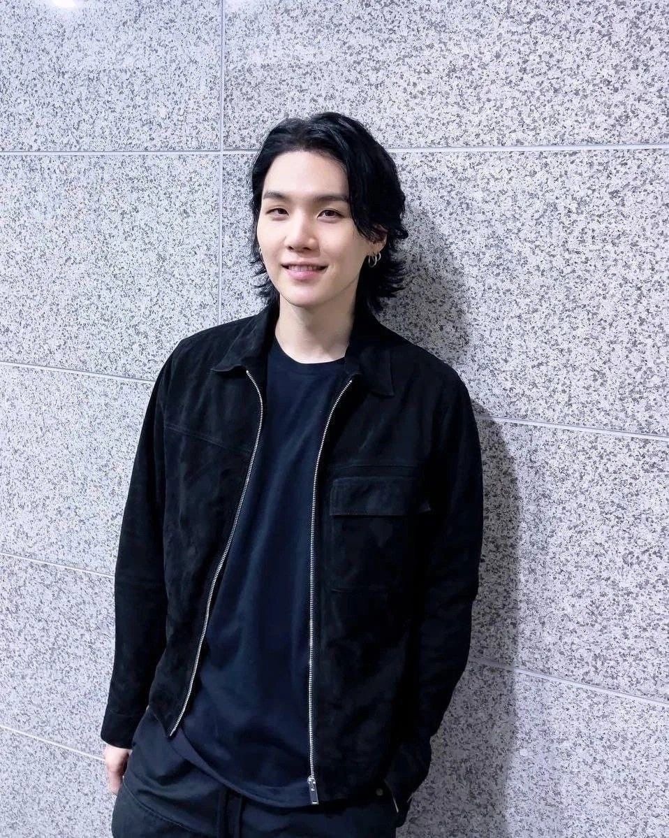 hourIysuga's tweet photo. https://t.co/0UswvoMKQN