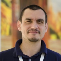 Hoy falleció de golpe el querido Diego Manuel Ruiz, químico de la <a href="/unlp/">UNLP</a>, gran docente y divulgador científico.