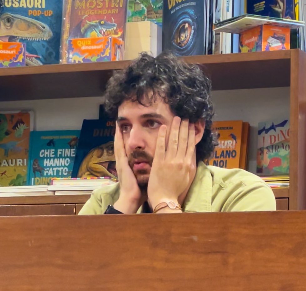 mrt_cd's tweet image. Grazie sempre per i meme @pierspollon 🙏🏼
Ti si ama follemente anche per questo 🫶🏻

#Spollondì #Spollonverso #TuttoNonBenissimo