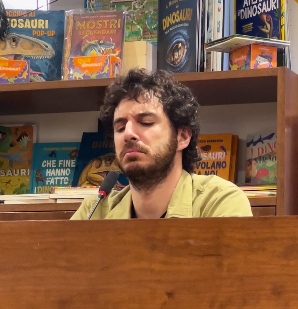 mrt_cd's tweet image. Grazie sempre per i meme @pierspollon 🙏🏼
Ti si ama follemente anche per questo 🫶🏻

#Spollondì #Spollonverso #TuttoNonBenissimo