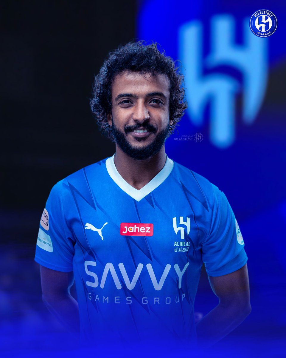 hilalstuff's tweet image. 🎙️ ياسر الشهراني:

مبروك تحقيق الدوري بدون خسارة وعقبال كأس الملك 🏆