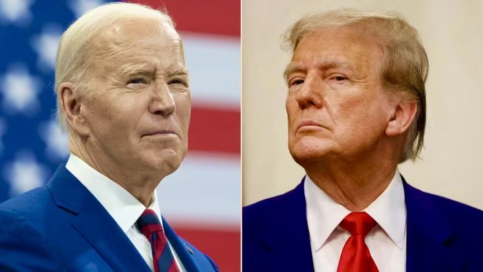 Trump calls Americans who die at war “losers” and “suckers.” President Biden calls them “Heroes.” The choice is clear in 2024.