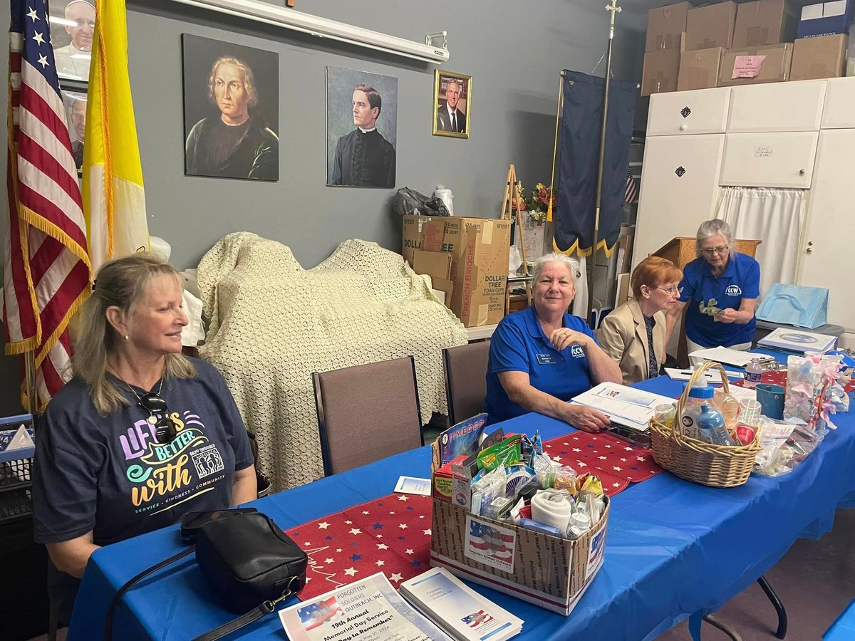 We are thankful to have Maribeth Lenz as part of our FKF team!!! She is a fantastic liaison within the South Florida community and her enthusiasm for FKF is infectious. Thank you for your continuous dedication! #CommunityChampion #LocalHero #Leadership #Service