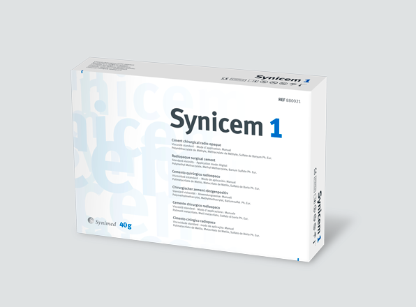 synimed's tweet photo. #Synicem1
#Radiopaque #surgical #cement for manual application
Synicem 1 cements are used for #bone cementations and fixations. Use is advised in orthopaedics and other surgical specialities, when fixation of prosthetic elements with sterile setting material is sought.
#Synimed https://t.co/G6ndqFOuWn
