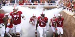 Kearius9's tweet photo. Blessed to receive an offer from University South Alabama https://t.co/uHZMRWc5KR