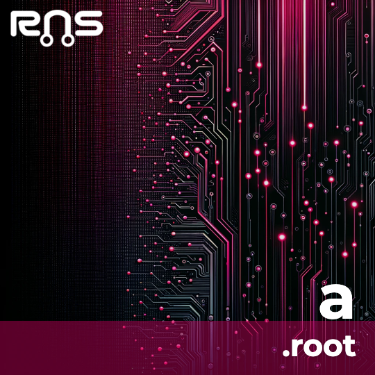 Fancy... a.root! That's a top-tier @RootNameService Identity on @TheRootNetwork! 💫✨ @Ethereum and Web3 users, now’s the time to upgrade your digital identity and earn exclusive @Futureverse Quest Rewards. 🪙 Complete the Quest Now: futureverse.com/futurepass/que…