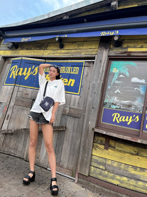 Twitterのコスプレ画像21