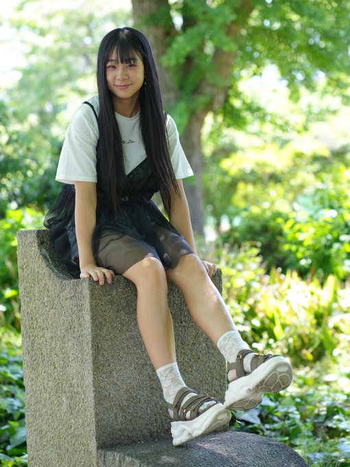 Twitterのコスプレ画像16