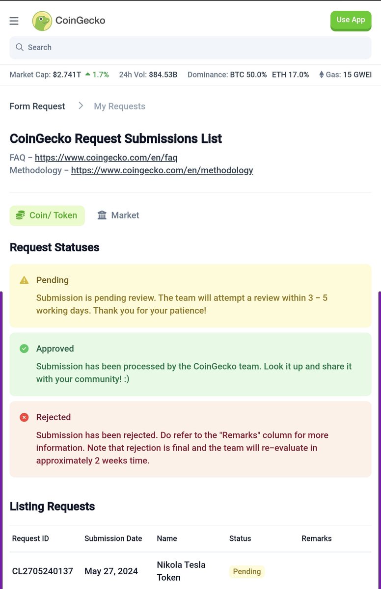 369 Nikola Tesla Token tweet media