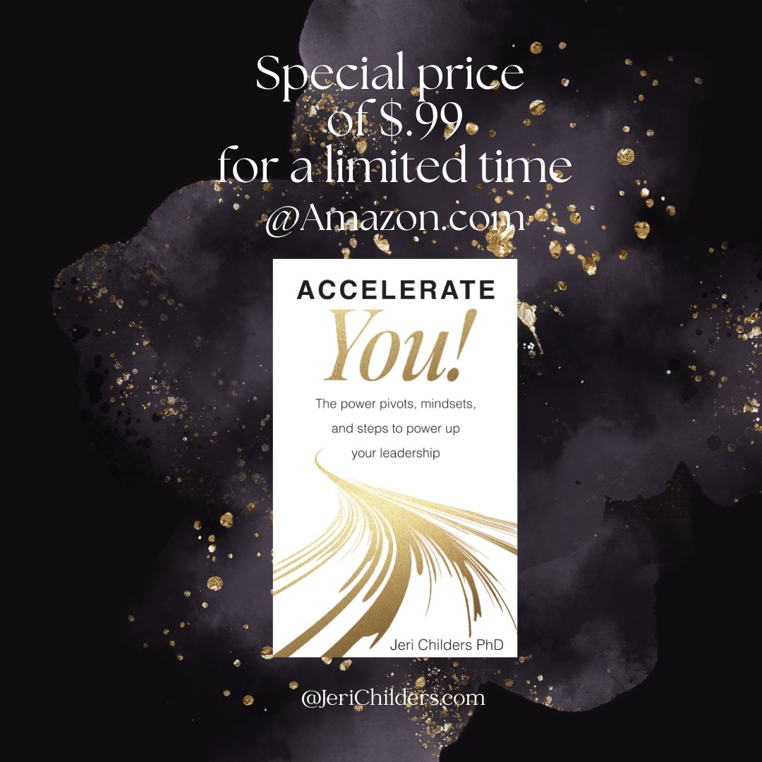I_AccelerateYou's tweet photo. Are you ready to fast forward toward your goals?

Do you want to reach your goals faster with less effort?

Learn the power pivots, mindsets and steps to success!

Buy Accelerate You! at this incredible 'gift' price for a limited time.

https://t.co/0qRvIA0x4h https://t.co/qmFtviTjwB