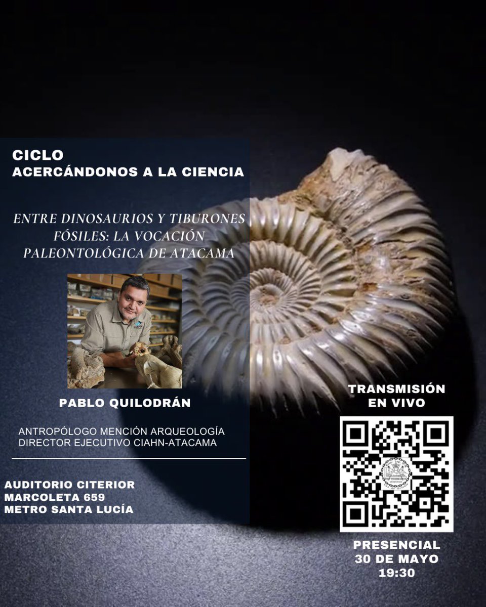 Chilecientifico tweet media