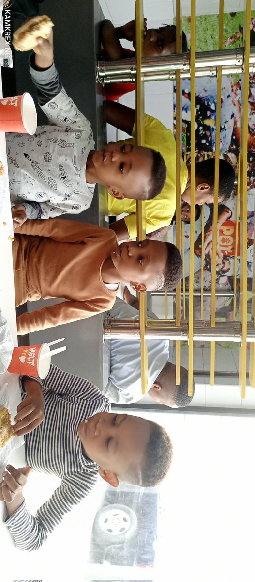 Membis247's tweet image. Happy Children's day to Prince Kamsi, Kevin and Baba Rex.
No negative vibe....we are Stronger 💪
#Membis247
#StayUnlimited
@daily_trust 
@DailyPostNGR 
@GAdanma15505 
@instablog9ja @Membis247