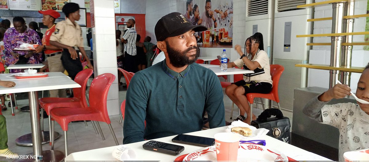 Membis247's tweet image. Happy Children's day to Prince Kamsi, Kevin and Baba Rex.
No negative vibe....we are Stronger 💪
#Membis247
#StayUnlimited
@daily_trust 
@DailyPostNGR 
@GAdanma15505 
@instablog9ja @Membis247