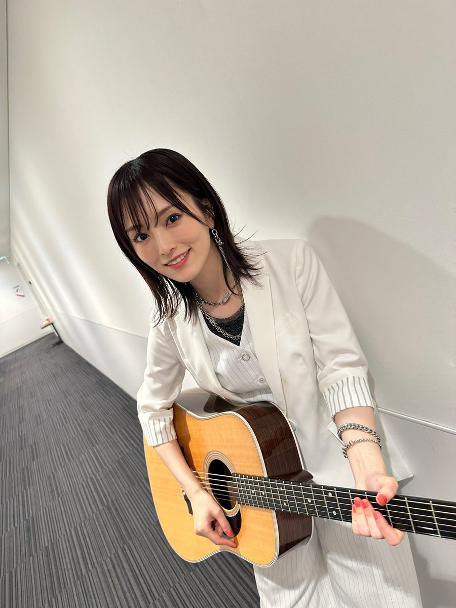 みなさんおはようございます〜☁️
今日は一日中雨っぽいですね☔️
お気をつけて〜✨
今日もよろしくお願いします🙇🙇
#山本彩 
#おはようございます