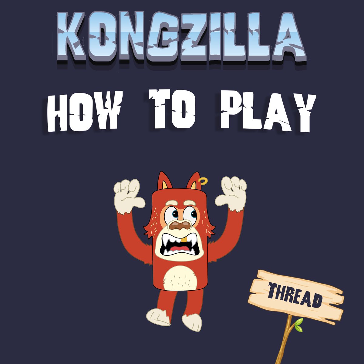 [Thread] Discover Kongzilla - A Play-to-Earn Game on the Avalanche Blockchain!

Kongzilla is based on $KONG, built on the Avalanche blockchain. There are two NFT generations: Gen0 and Gen1, each with their own advantages in the game.  

1/5