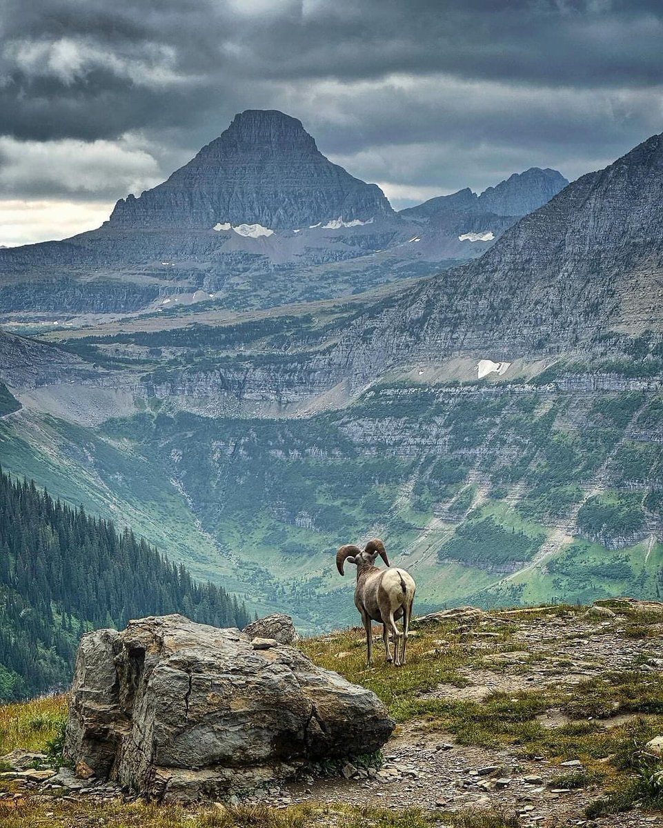 Glacier National Park