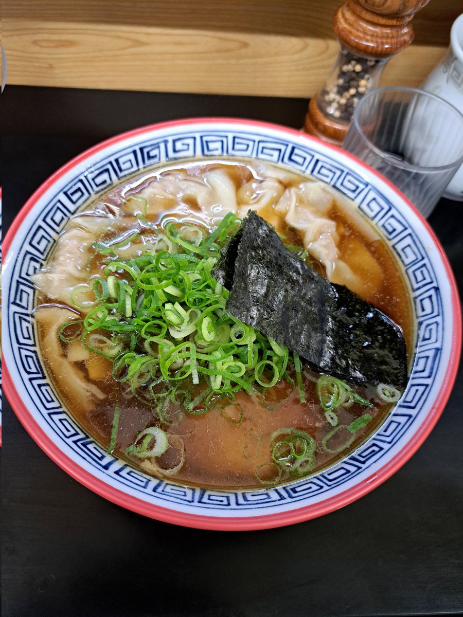 神奈川のラーメン好き (@j00wam) / Posts / X