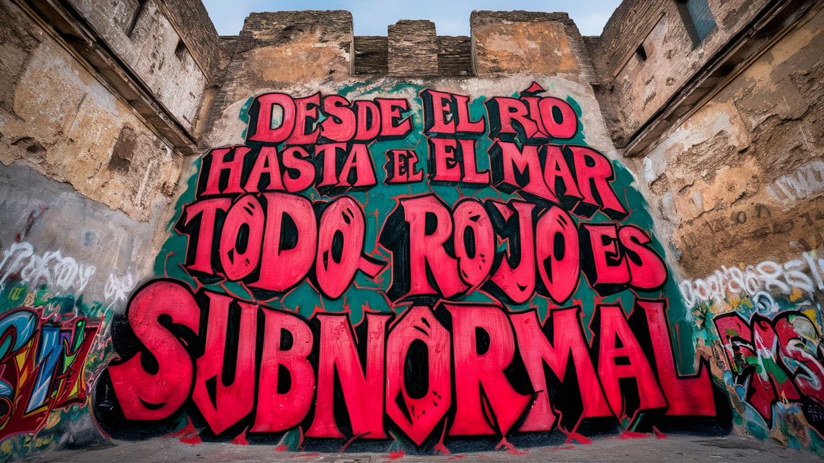 UEncabronao's tweet photo. Ni uno se escapa.
Buenas noches amigos.
#soloQuedaVox https://t.co/HcS05sDxH1