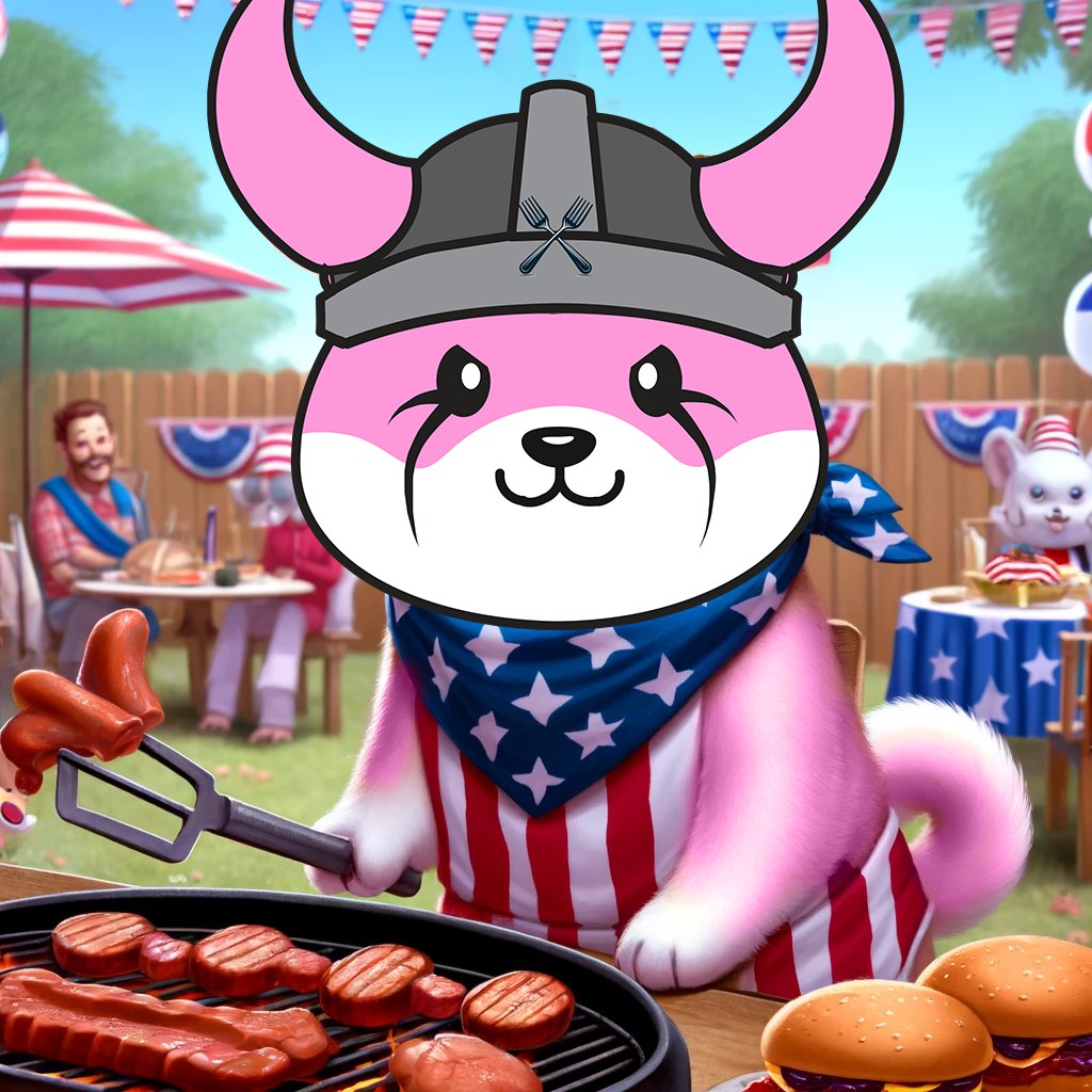 ForkCoin_ETH's tweet image. $FORK is cook'n - it will be memorable