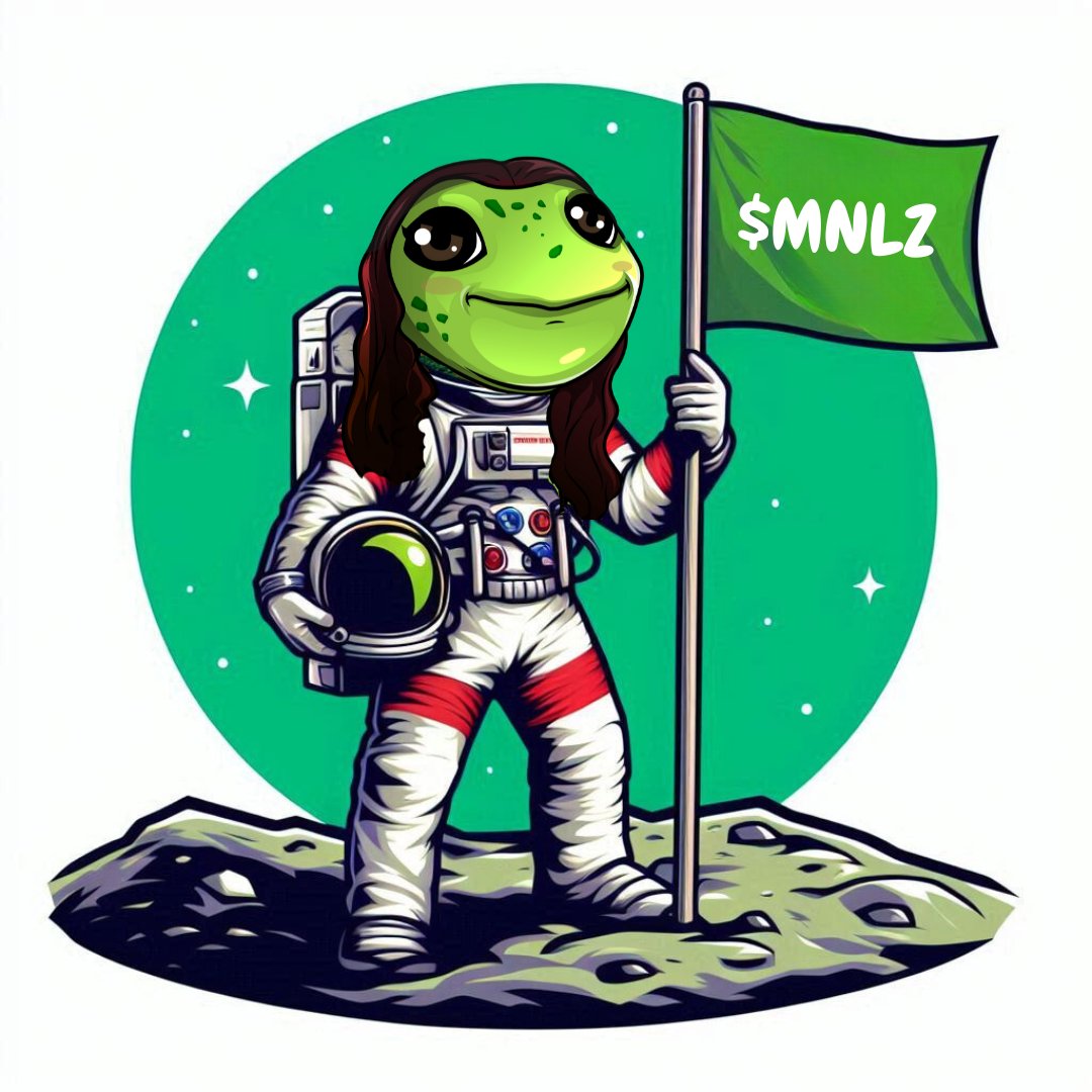 Mona Lizard tweet media