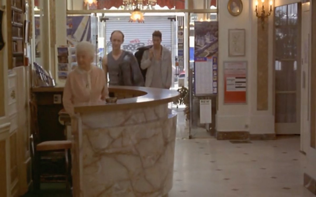 Jules O’Dwyer tweet media