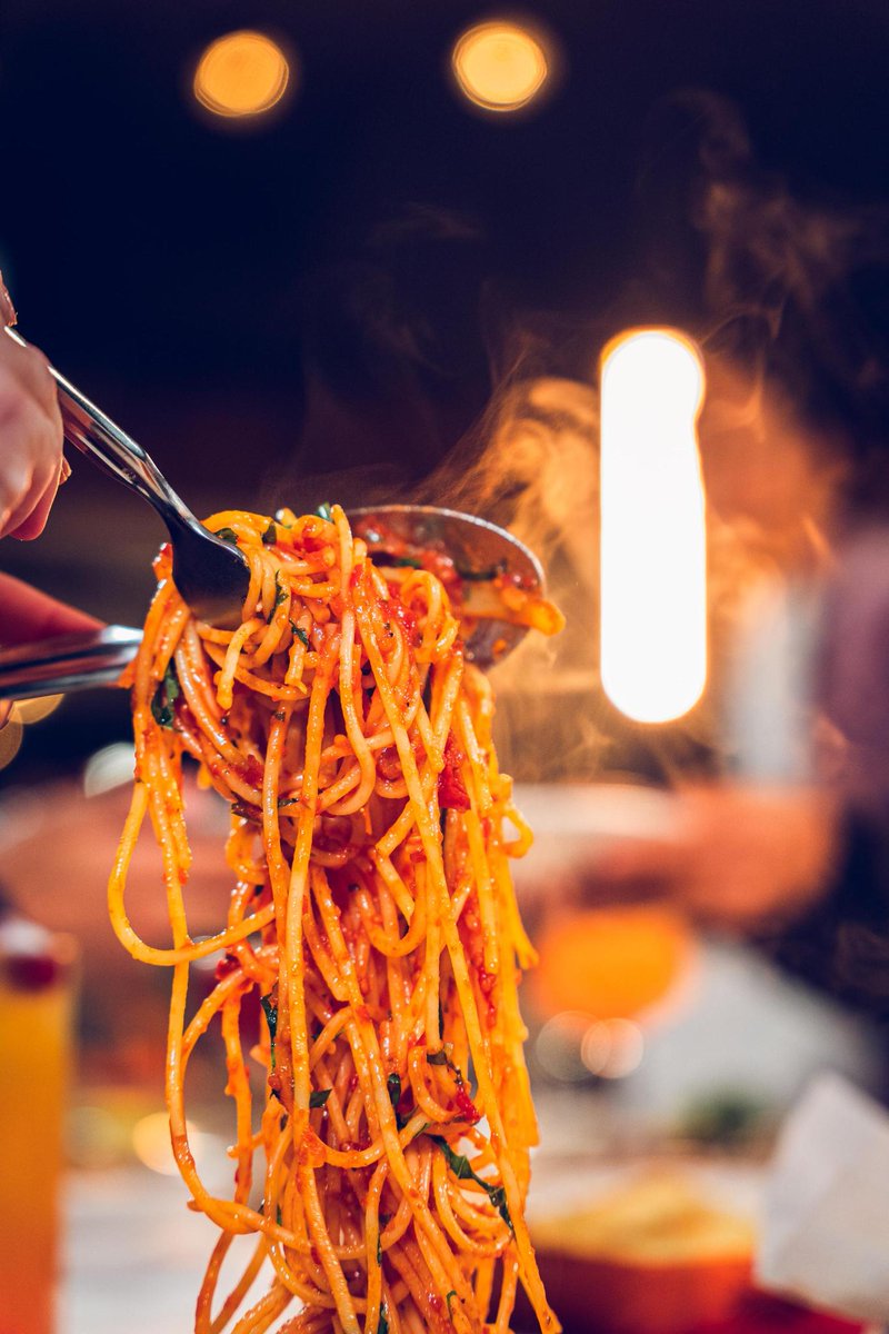 From first bite to last—experience culinary excellence at #LAVOLV 🎩🍽️