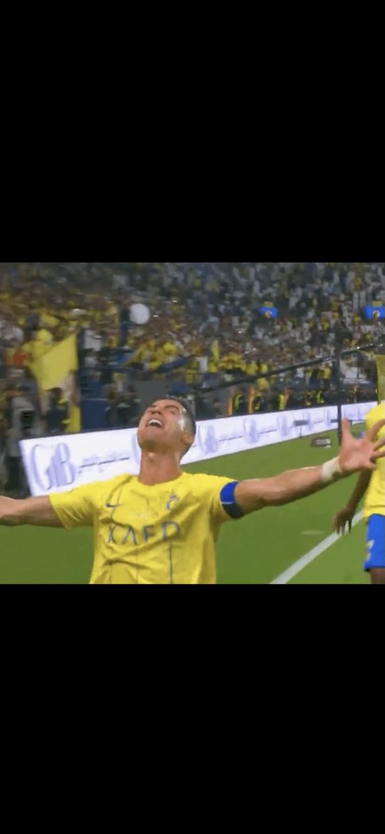 🚨🚨
هذه الصورة وانتشارها في كل قنوات 

العالم الرياضية ووسائل التواصل 

الاجتماعي عن احتفالات وتاريخ اندية 

عالمية كثيرة خاصة المحلية ::::::::
______________________
(( ما أعظمها من صوره ))

#بفد #رونالدو #النصر_الأتحاد 
#تدل_دربها