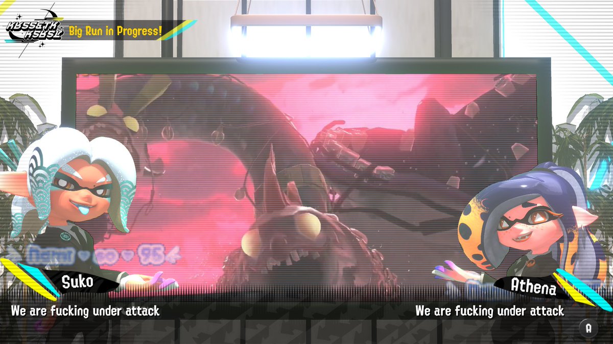 I have bad news (again)