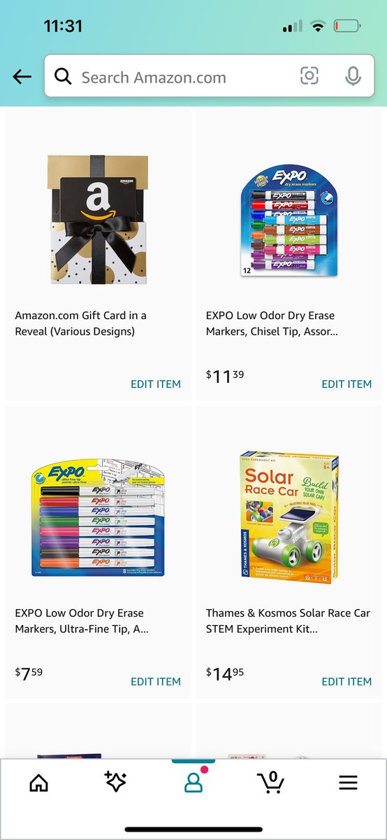 Jeanette Huston (@teacher2amazing) on Twitter photo #MondayMotivation RT Here is 10 of my most wanted items #clearthelist teacher wishlist. Anything is appreciated.
#teacher5oclockclub #teachertwitter #school #help #supportateacher #specialeducation #autism #educationmatters #TEACHers #teacher #Donations 
surl.li/txqwo #MondayMotivation RT Here is 10 of my most wanted items #clearthelist teacher wishlist. Anything is appreciated.
#teacher5oclockclub #teachertwitter #school #help #supportateacher #specialeducation #autism #educationmatters #TEACHers #teacher #Donations 
surl.li/txqwo