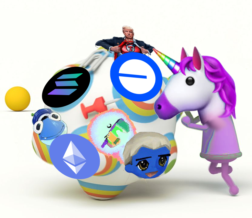 unicornandmemes's tweet photo. #Unicorn🦄 #Airdrop 🪂🪂🪂 is live at: 

https://t.co/ZuIEvKHNHs

Who can claim:
@CollectTrump  
@magamemecoin
@YakubNFT 
@MOGAURAS 
@froganasnft 
Hyperborean Homies
Rarepepe By Matt Furie
@StanleyCupCoin 
@normiladymaker
@BasedApesNFTs
@VectorPunks_
@BasedMinis
@Dackie_Official
@based
@bomefers
@SolanaMBS 
@SharkyFi 
@DegenApeAcademy 
@tensor_hq 
@famousfoxfed
@okaybears 
@CyberFrogsNFT 
@TheGeckz 
@thegoonsclub 
@AuroryProject 
@CHADSwtf 
@solbap69 
@cetsfk 
@dawtnft 
@BonkzNFT_ 
@mypethooligan 
@moonbirds 
@DeGodsNFT
@Persona_Journey 
@MeebitsNFTs 
@OthersideMeta 
@rektguyNFT 
@coolcats 
@Nakamigos 
@forgottenrunes
@baseboomers 
@HabboNFT  
@crypto_unicorns 
@MochimonsNFT 
@MocaverseNFT 
@GutterCatGang 
GrandTheftJeeets

🦄🦄🦄💕💕💕💓💓💓🌈🌈🌈