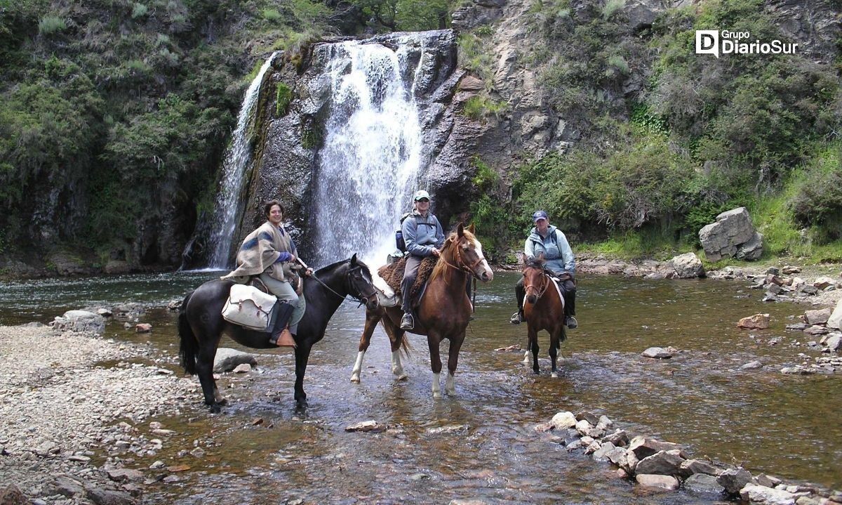 Trabajo colaborativo público-privado busca impulsar la digitalización del turismo rural #Turismo #Chile #Digitalización tinyurl.com/2xr9lqra