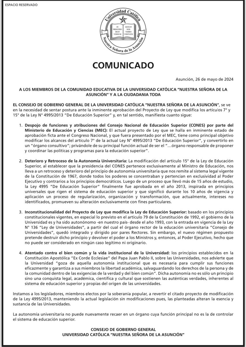 JURÍDICAS UC GUAIRÁ (@fcjucguaira) on Twitter photo 