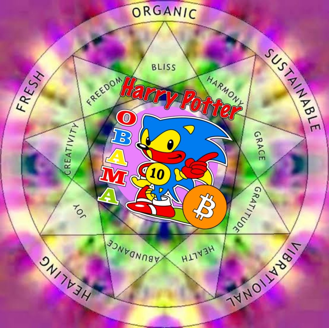 the only memecoin that oscillates at the frequency of love and abundance