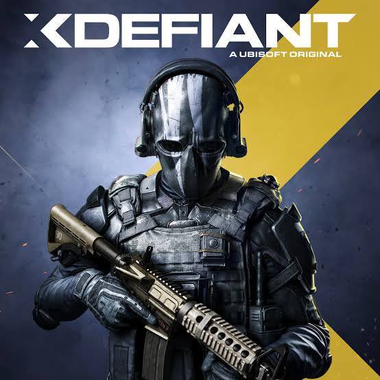 JaysOnEBT's tweet photo. The Finals > XDefiant https://t.co/2uH6Ye5aEB