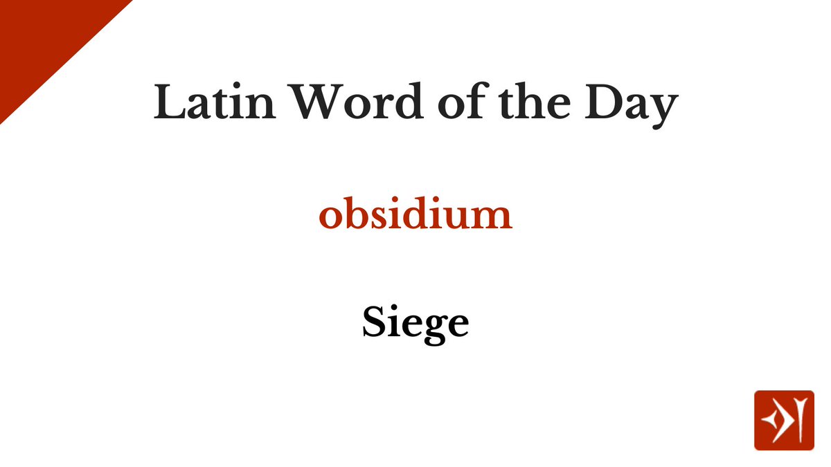 #Latin #Words