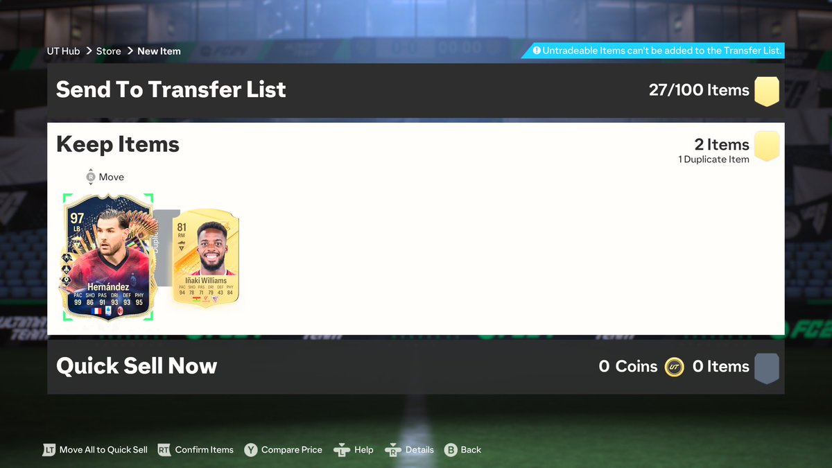 PToes26's tweet photo. @FIFA22_INFO Bit of Theo https://t.co/v0fCMXDShz