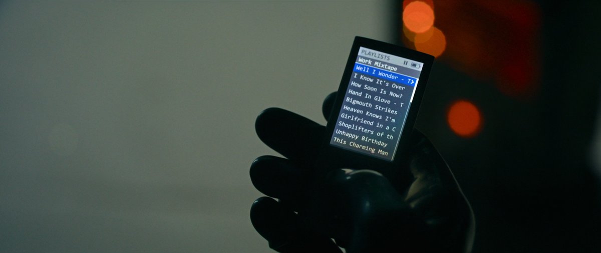 spherection's tweet image. i am watching &apos;the killer&apos; again