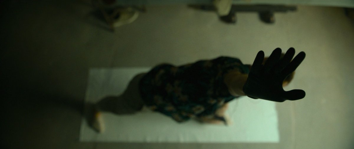 spherection's tweet image. i am watching &apos;the killer&apos; again