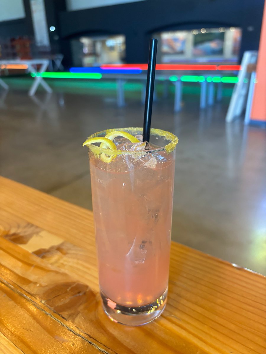 Introducing participant, Bundox Bocce at the Renaissance Hotel!

𝑺𝒎𝒂𝒔𝒉 𝑩𝒖𝒓𝒈𝒆𝒓, 𝑭𝒓𝒊𝒆𝒔 &amp; 𝑪𝒓𝒂𝒇𝒕 𝑳𝒐𝒄𝒂𝒍 𝑫𝒓𝒂𝒇𝒕$25

𝑺𝒑𝒆𝒄𝒊𝒂𝒍𝒕𝒚 𝑪𝒐𝒄𝒌𝒕𝒂𝒊𝒍
Lacey Punch$14
Ferino gin, peach schnapps, Cointreau, lemon juice, and cranberry