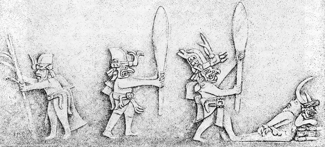 panda_profesor's tweet image. Chalcatzingo es claramente un sitio #olmeca en el valle de #Morelos. Hay una gran laguna en referencia a la motivación que llevó a esta cultura a viajar desde #Veracruz y #Tabasco hasta el Altiplano y el centro de #Mexico. ¿Comercio? ¿Mejores tierras? ¿Conquista?
#arqueologia