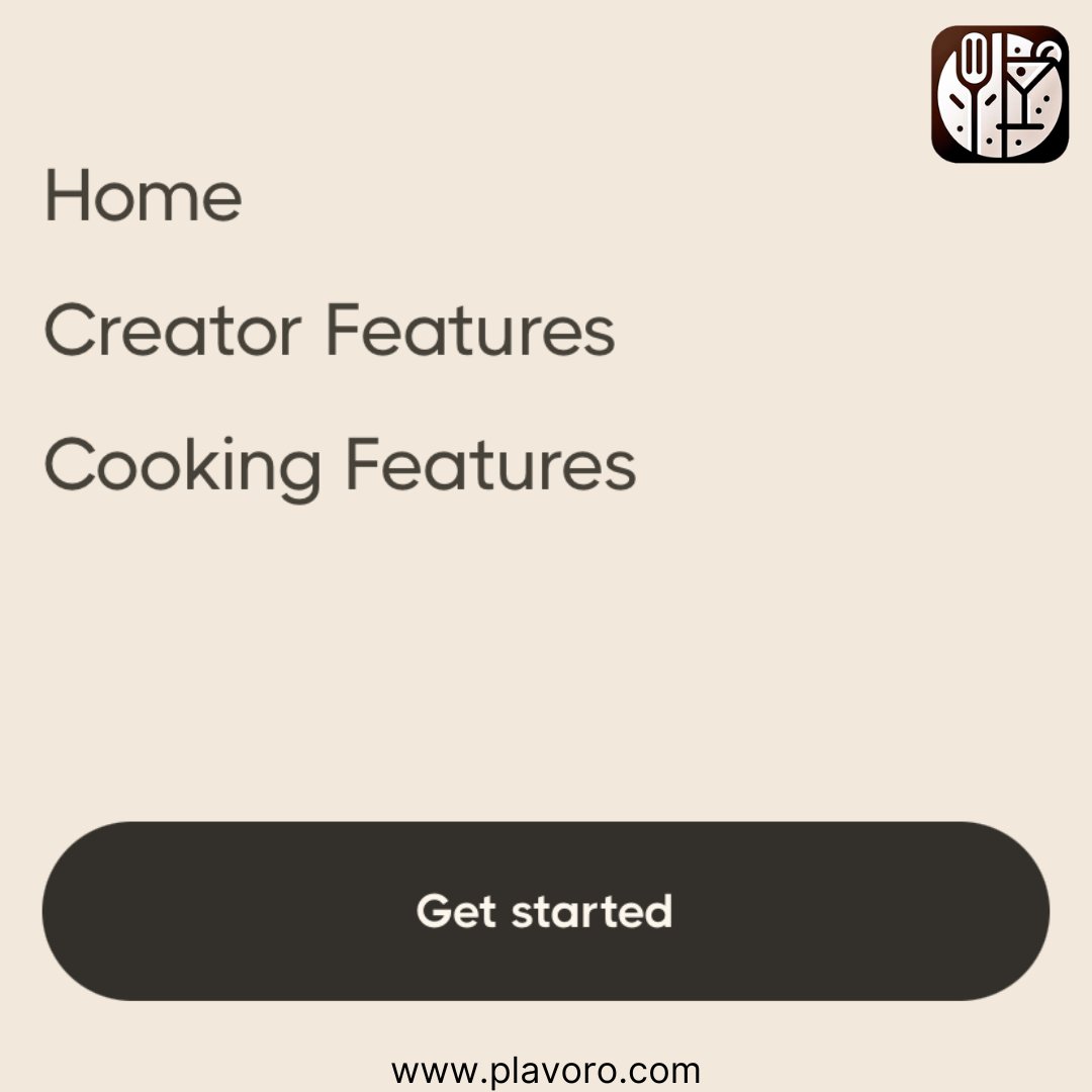 socialplavoro's tweet image. Take the first step to becoming a top culinary influencer with Plavoro! Our FREE quiz offers personalized insights to help you grow your recipe business. Start now and see where you stand! 📊🍽️ Link in bio. #Plavoro #FoodInfluencers #CulinarySuccess
