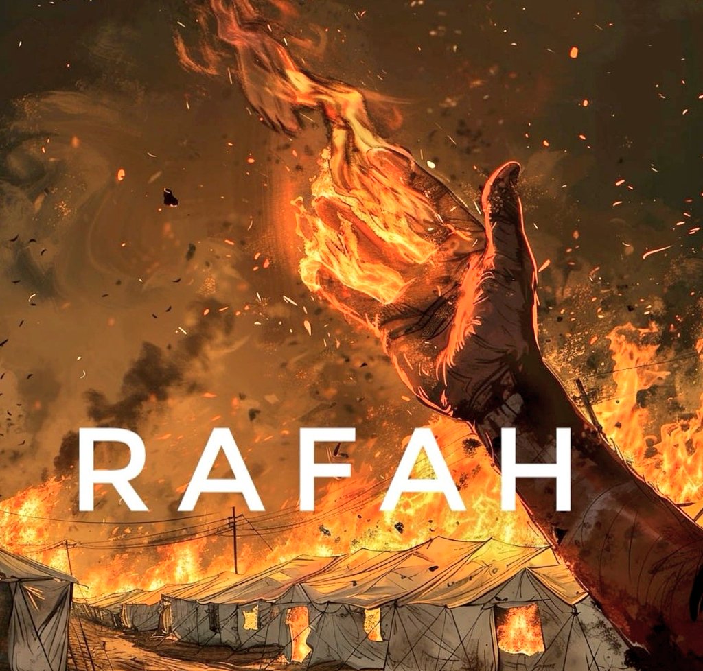 _Sin_jim's tweet image. #رفح
#غزه
#رفح_غزة 
#rafah
#RafafOnFıre
