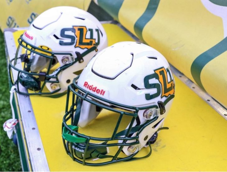 nate_dailey2's tweet photo. I will be At southeastern this upcoming Friday @RossJynx @CoachCamp44 @CentralRecruit_ @RecruitLouisian @JeritRoser @Sheadixon https://t.co/5tXKWvyr2m