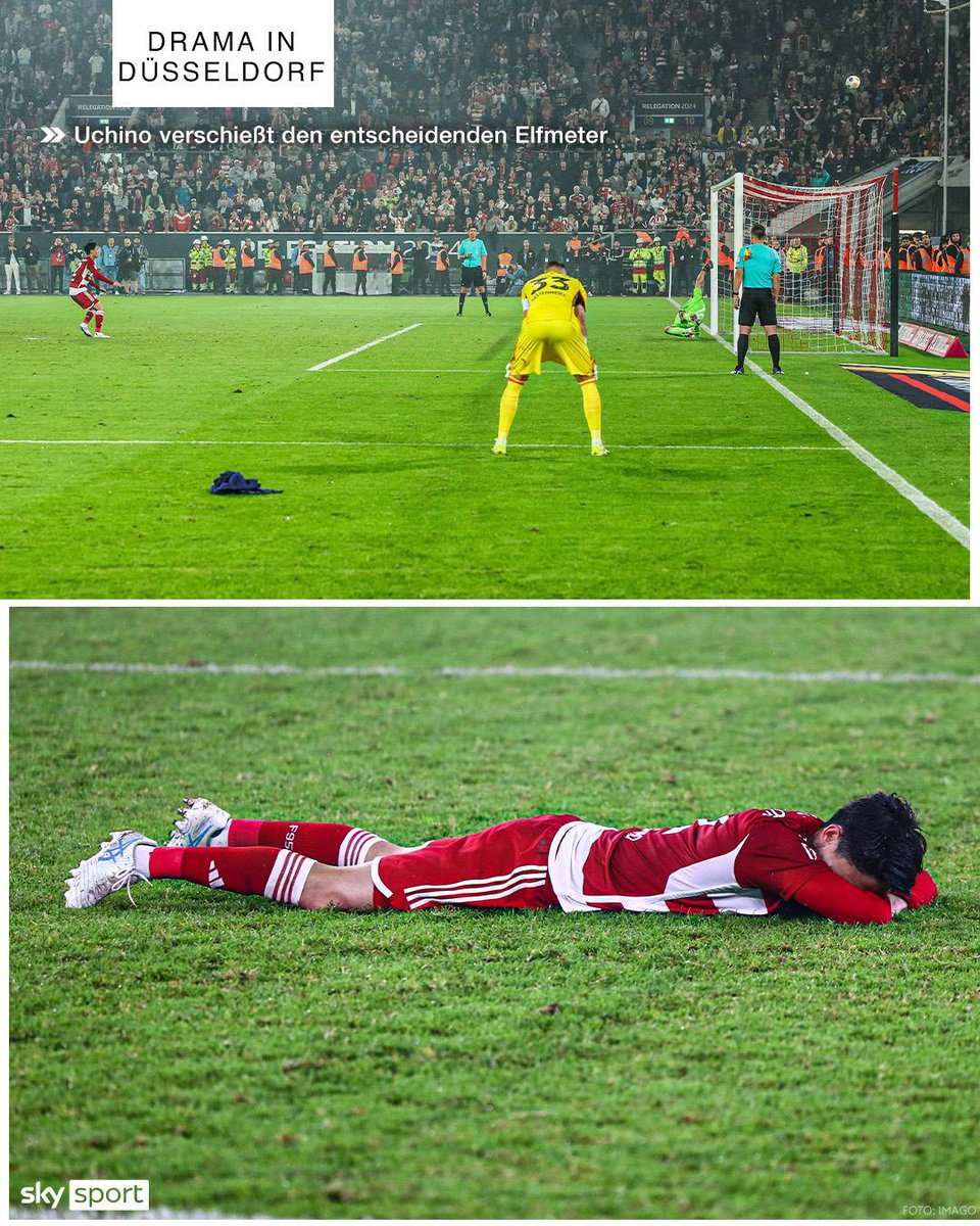 Sky Sport tweet media